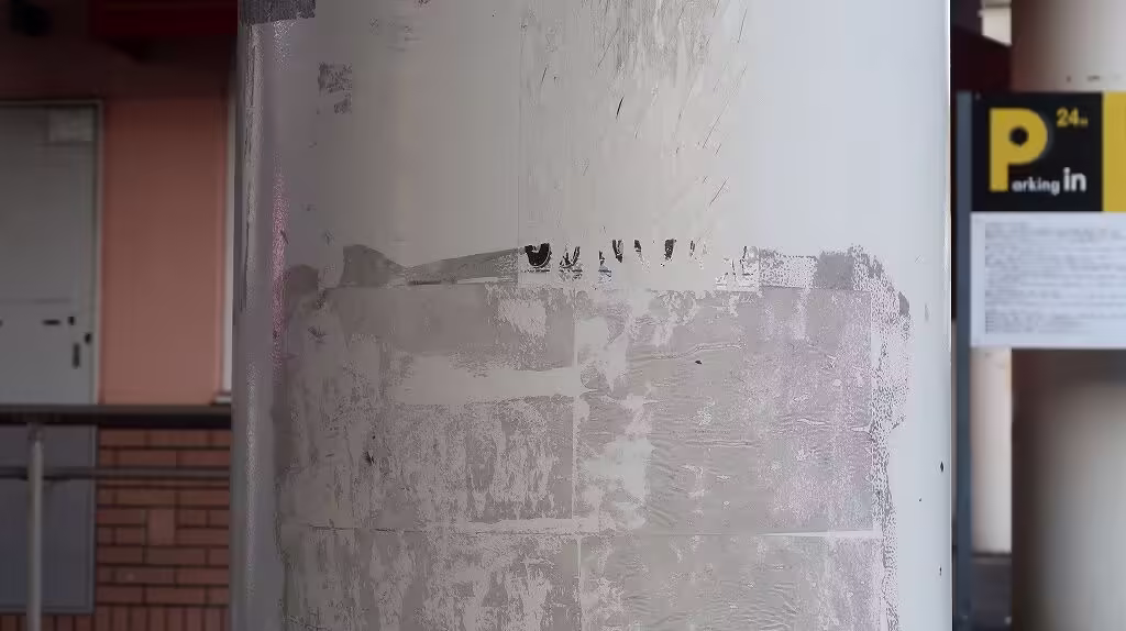 Gyoza no Ohsho Musashi-Urawa Station store - Yofukashi no Uta Real life Locations in Japan