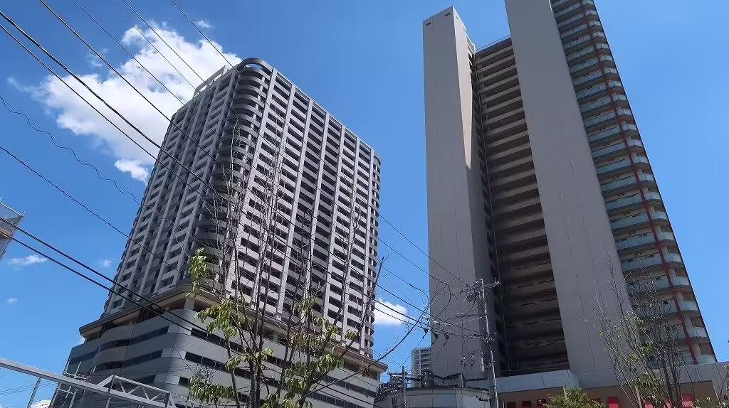 Nikken Corporation - Yofukashi no Uta Real life Locations in Japan
