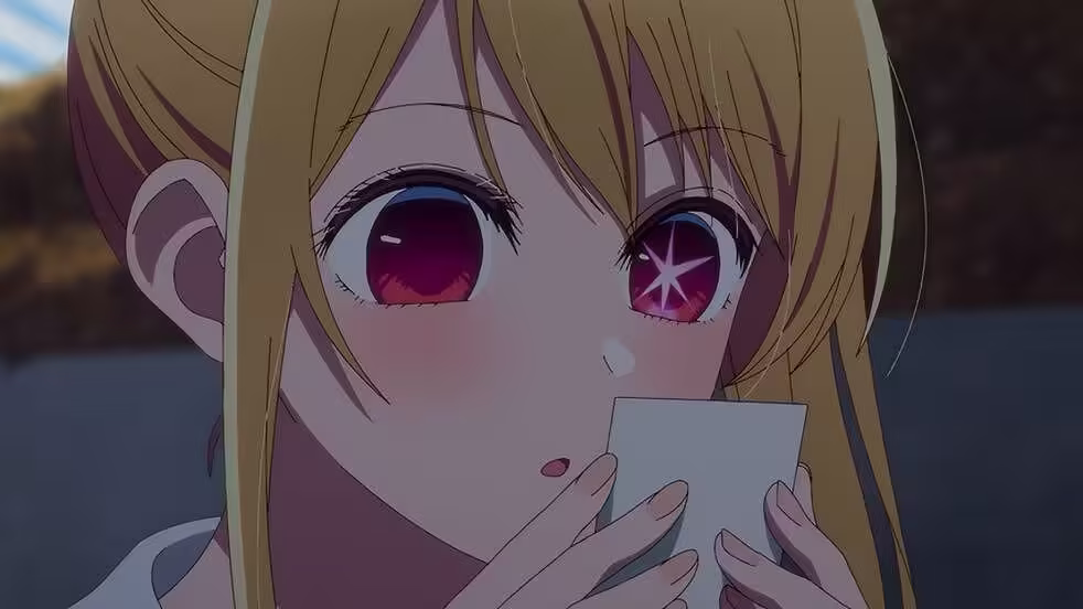 Near Sumitomo Mitsui Banking Corporation Meguro Branch - The Ultimate Guide to the Real-Life Locations of Oshi No Ko