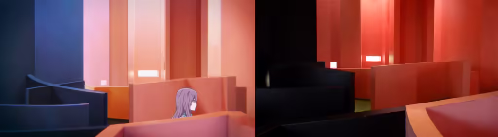 Yōrō Park Art Site