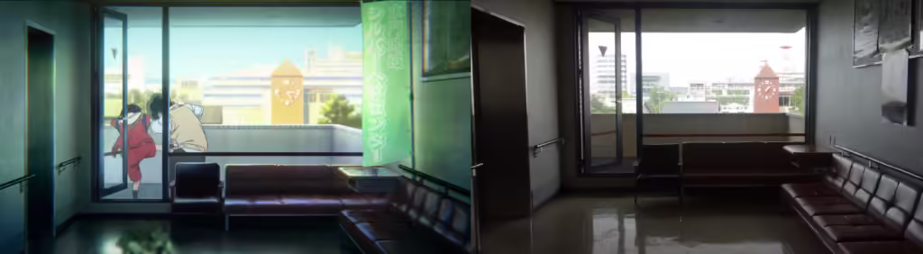 Ōgaki General Welfare Hall