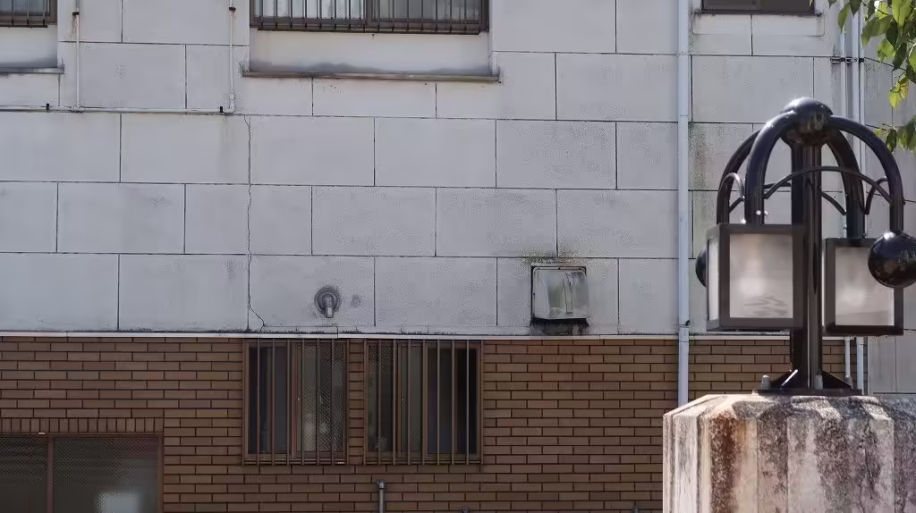 Shin-Ōhashi Bridge - A Silent Voice Anime Pilgrimage: Real-Life Locations Inspired by Koe no Katachi